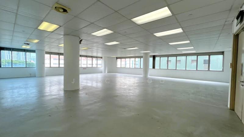 New Century, New Industrial Road, Hougang / Punggol / Sengkang, 2,600 sqft, Light Industrial (B1) For Rent, by Joyce Foo, 500243143 - Interior - CommercialGuru.com.sg