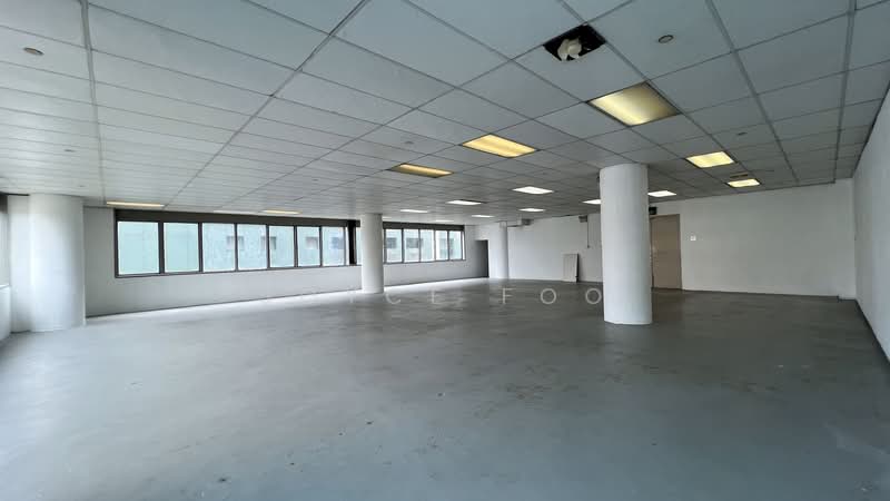 New Century, New Industrial Road, Hougang / Punggol / Sengkang, 2,600 sqft, Light Industrial (B1) For Rent, by Joyce Foo, 500243143 - Interior - CommercialGuru.com.sg