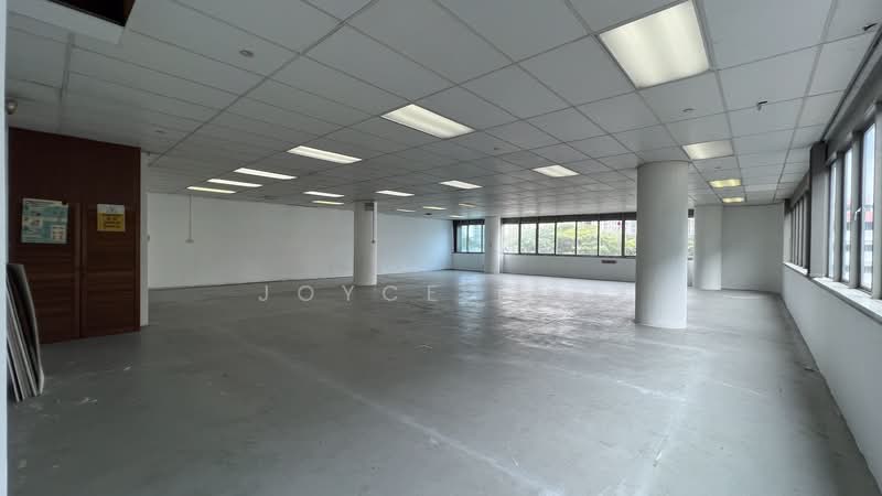 New Century, New Industrial Road, Hougang / Punggol / Sengkang, 2,600 sqft, Light Industrial (B1) For Rent, by Joyce Foo, 500243143 - Interior - CommercialGuru.com.sg
