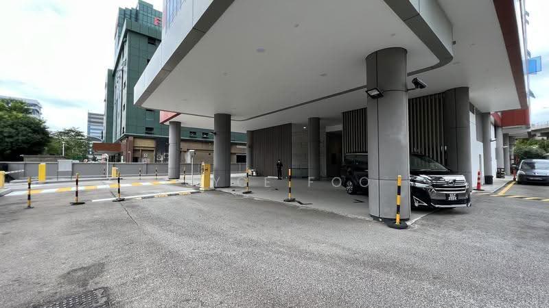 New Century, New Industrial Road, Hougang / Punggol / Sengkang, 2,600 sqft, Light Industrial (B1) For Rent, by Joyce Foo, 500243143 - Exterior - CommercialGuru.com.sg
