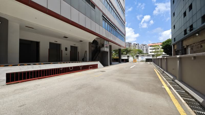 New Century, New Industrial Road, Hougang / Punggol / Sengkang, 2,600 sqft, Light Industrial (B1) For Rent, by Joyce Foo, 500243143 - Exterior - CommercialGuru.com.sg
