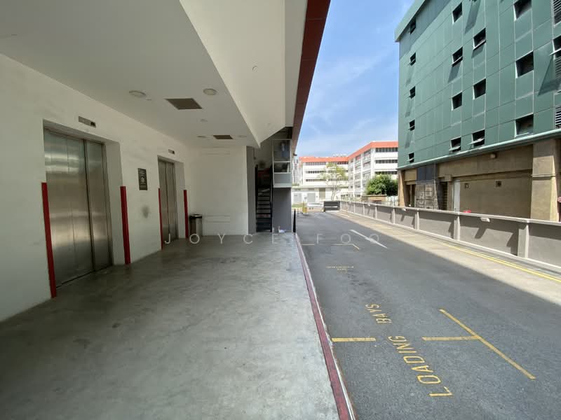 New Century, New Industrial Road, Hougang / Punggol / Sengkang, 2,600 sqft, Light Industrial (B1) For Rent, by Joyce Foo, 500243143 - Exterior - CommercialGuru.com.sg