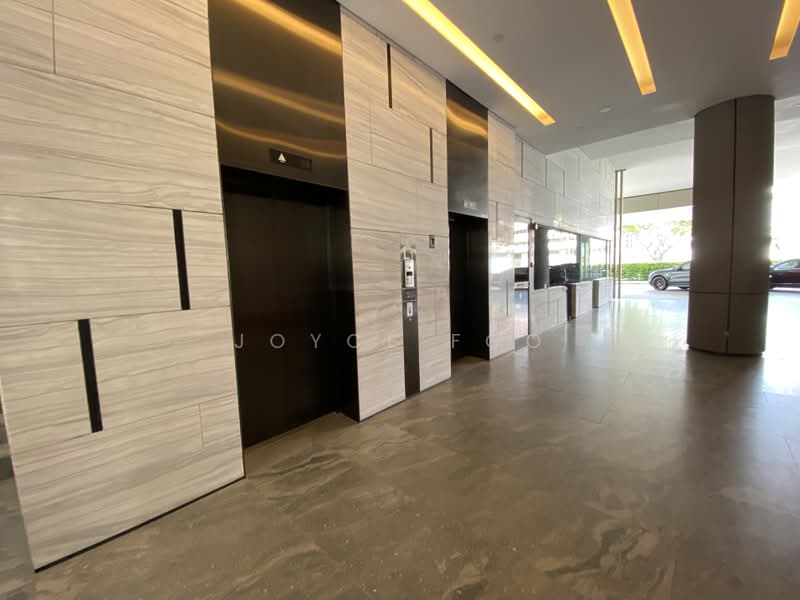 New Century, New Industrial Road, Hougang / Punggol / Sengkang, 2,600 sqft, Light Industrial (B1) For Rent, by Joyce Foo, 500243143 - Lobby - CommercialGuru.com.sg