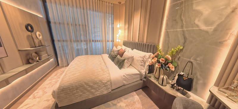 Pinery Residences, Tampines Street 94, 4 Bedrooms, 1,195 sqft, Condominium For Sale, by Jeannie Lim, 500243147 - Bedroom - PropertyGuru.com.sg