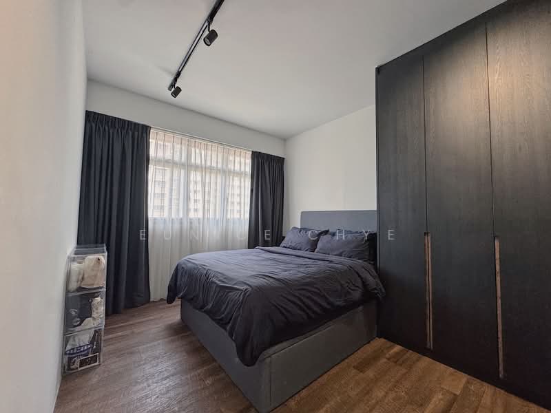 229A Sumang Lane, 229A Sumang Lane, 3 Bedrooms, 1,001 sqft, HDB Flat For Sale, by Eunice Chye, 500243148 - Bedroom - PropertyGuru.com.sg