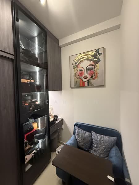 38 I Suites, 38 Ipoh Lane, 2 Bedrooms, 506 sqft, Condominium For Sale, by Sean Yin, 500243150 - Interior - PropertyGuru.com.sg