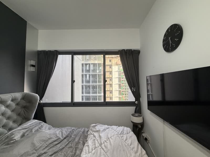 38 I Suites, 38 Ipoh Lane, 2 Bedrooms, 506 sqft, Condominium For Sale, by Sean Yin, 500243150 - Bedroom - PropertyGuru.com.sg