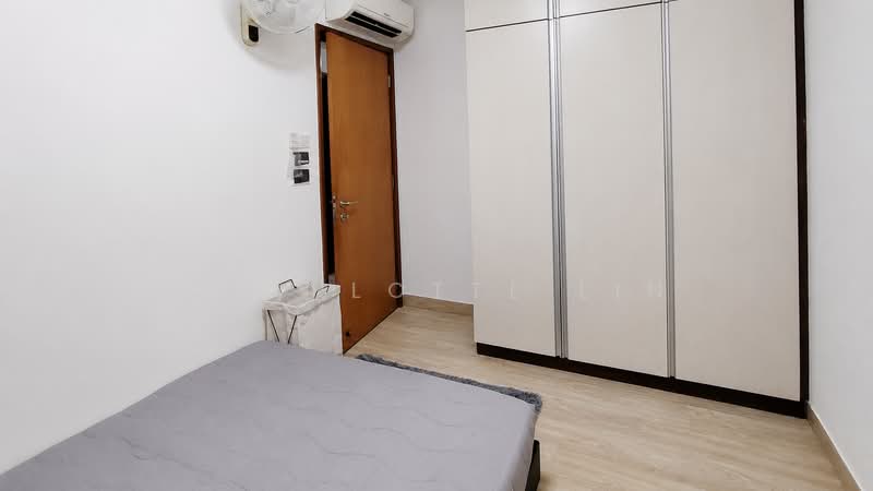 Palm Mansions, 345 Pasir Panjang Road, Buona Vista / West Coast / Clementi New Town, Room Rental, 150 sqft, Apartment For Rent, by Charlotte Lin, 500243151 - Bedroom - PropertyGuru.com.sg