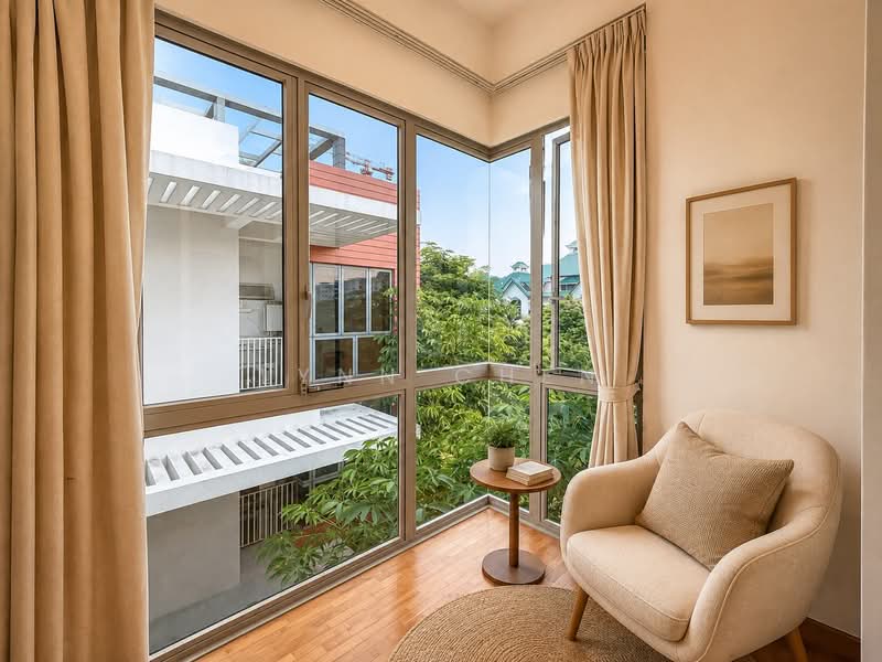 Woodhaven, 77 Woodgrove Avenue, 3 Bedrooms, 1,119 sqft, Condominium For Sale, by Lynn Chen, 500243153 - View - PropertyGuru.com.sg