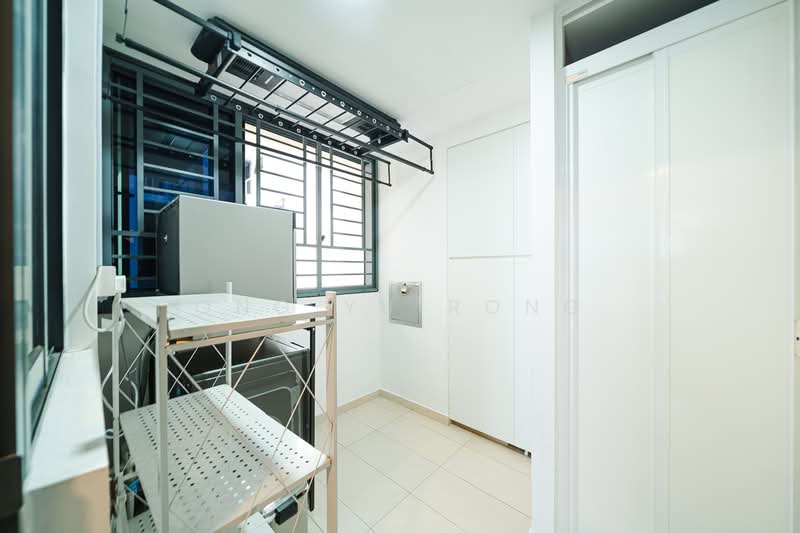 Wandervale, 365 Choa Chu Kang Avenue 3, 3 Bedrooms, 1,098 sqft, Condominium For Sale, by Ong Yu Rong, 500243155 - Interior - PropertyGuru.com.sg