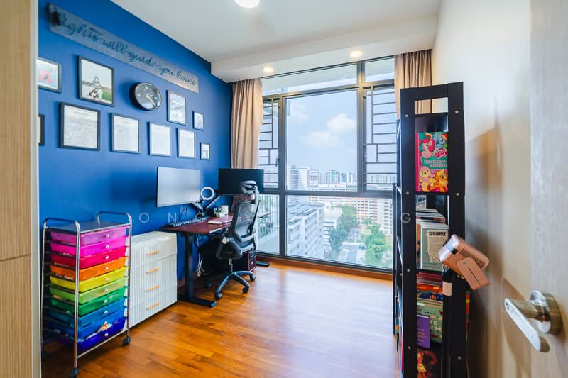 Wandervale, 365 Choa Chu Kang Avenue 3, 3 Bedrooms, 1,098 sqft, Condominium For Sale, by Ong Yu Rong, 500243155 - Study - PropertyGuru.com.sg