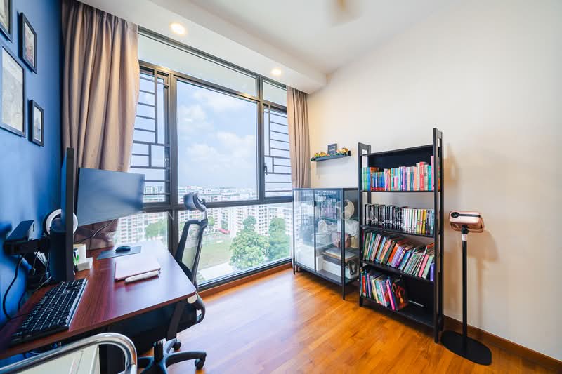 Wandervale, 365 Choa Chu Kang Avenue 3, 3 Bedrooms, 1,098 sqft, Condominium For Sale, by Ong Yu Rong, 500243155 - Study - PropertyGuru.com.sg