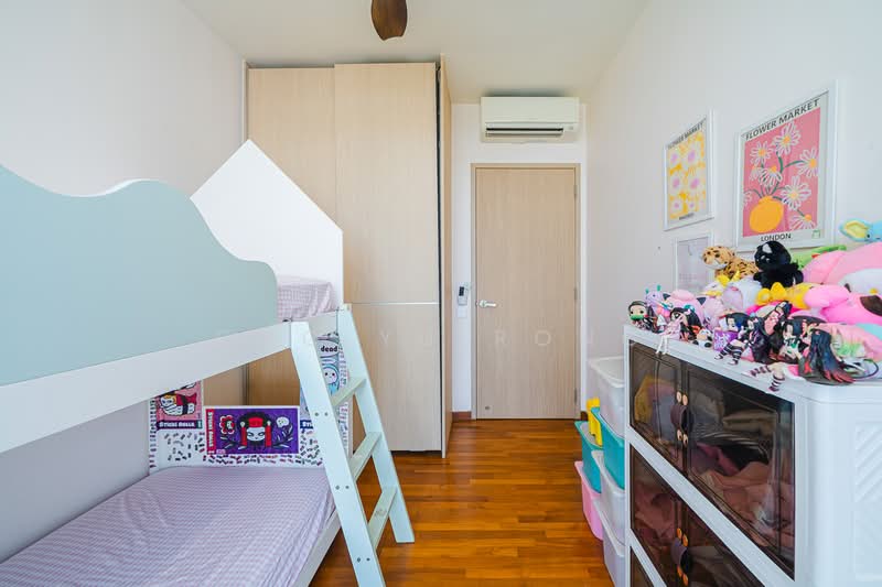 Wandervale, 365 Choa Chu Kang Avenue 3, 3 Bedrooms, 1,098 sqft, Condominium For Sale, by Ong Yu Rong, 500243155 - Bedroom - PropertyGuru.com.sg