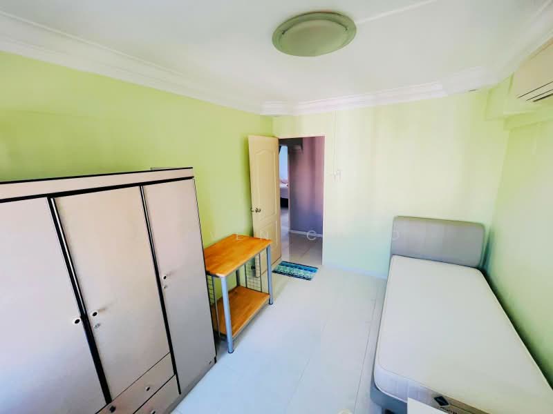 640 Woodlands Ring Road, 640 Woodlands Ring Road, Room Rental, 120 sqft, HDB Flat For Rent, by Steven Choo, 500243156 - Bedroom - PropertyGuru.com.sg