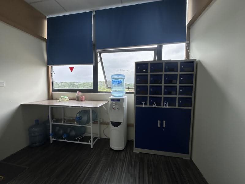Nordcom I, 3D Gambas Crescent, 100 sqft, Light Industrial (B1) For Rent, by Daniel Tan, 500243157 - CommercialGuru.com.sg
