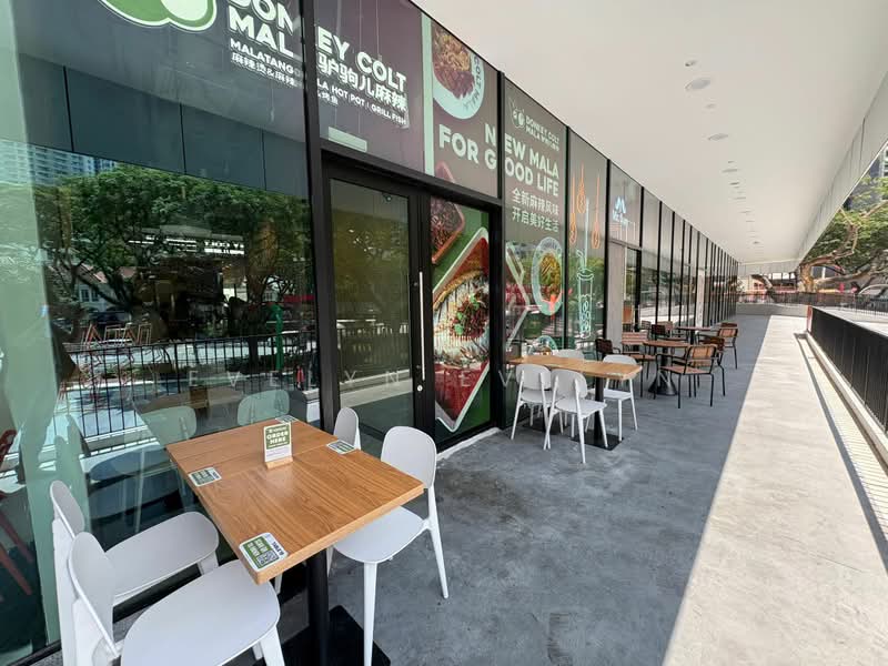 F&B Orchard Road, Somerset MRT, Orchard / River Valley, 1,600 sqft, Food & Beverage For Rent, by Evelyn Evelyn, 500243158 - Exterior - CommercialGuru.com.sg