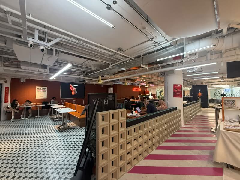F&B Orchard Road, Somerset MRT, Orchard / River Valley, 1,600 sqft, Food & Beverage For Rent, by Evelyn Evelyn, 500243158 - Interior - CommercialGuru.com.sg