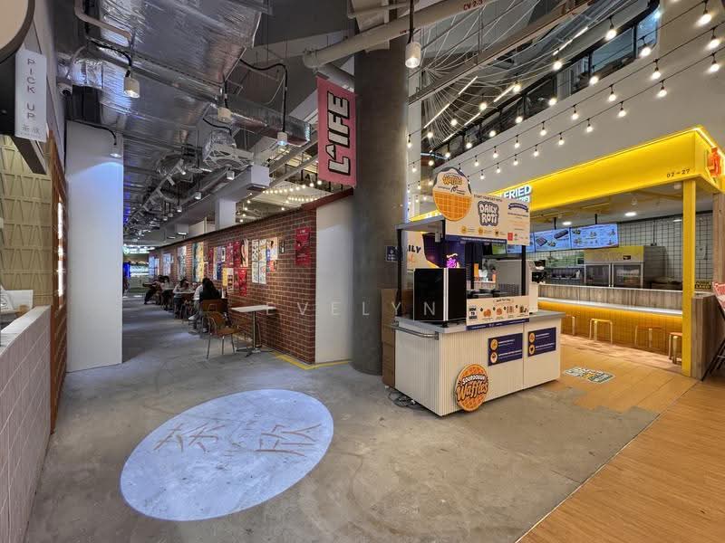 F&B Orchard Road, Somerset MRT, Orchard / River Valley, 1,600 sqft, Food & Beverage For Rent, by Evelyn Evelyn, 500243158 - Interior - CommercialGuru.com.sg