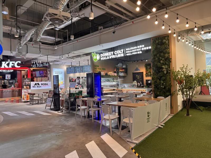 F&B Orchard Road, Somerset MRT, Orchard / River Valley, 1,600 sqft, Food & Beverage For Rent, by Evelyn Evelyn, 500243158 - Interior - CommercialGuru.com.sg