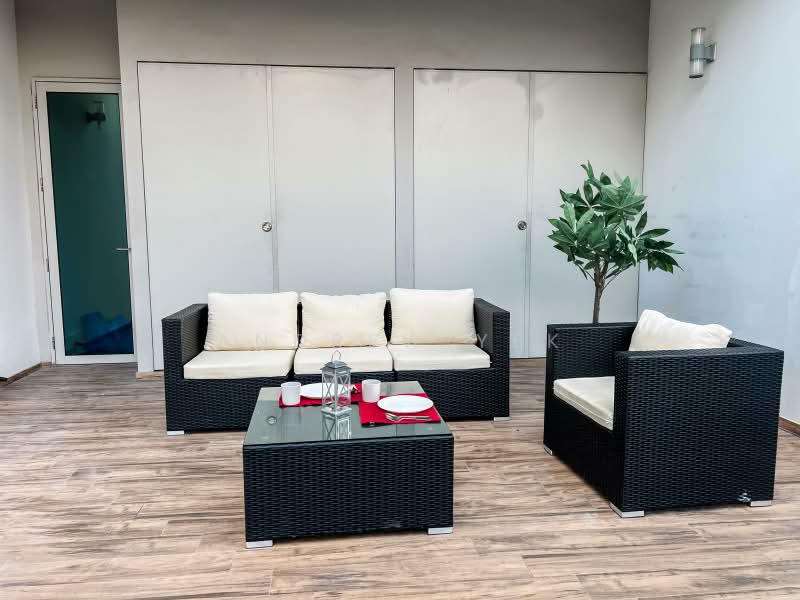 NEWest, 3 West Coast Drive, Room Rental, 80 sqft, Apartment For Rent, by Andrew Yek, 500243159 - Exterior - PropertyGuru.com.sg