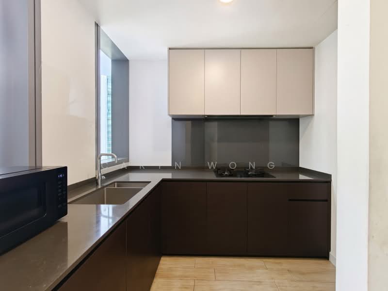 Amber Park, 14 Amber Gardens, 4 Bedrooms, 1,572 sqft, Condominium For Sale, by Caryn Wong, 500243161 - Kitchen - PropertyGuru.com.sg