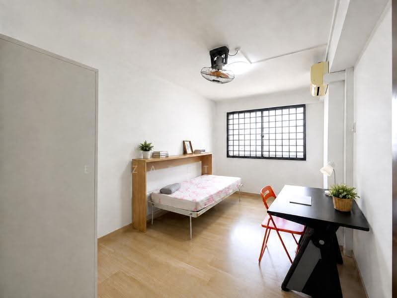 226 Choa Chu Kang Central, 226 Choa Chu Kang Central, Dairy Farm / Bukit Panjang / Choa Chu Kang, 4 Bedrooms, 1,334 sqft, HDB Flat For Sale, by Elizabeth Poh, 500243164 - Bedroom - PropertyGuru.com.sg