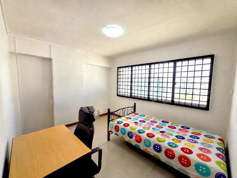 226 Choa Chu Kang Central, 226 Choa Chu Kang Central, Dairy Farm / Bukit Panjang / Choa Chu Kang, 4 Bedrooms, 1,334 sqft, HDB Flat For Sale, by Elizabeth Poh, 500243164 - Bedroom - PropertyGuru.com.sg