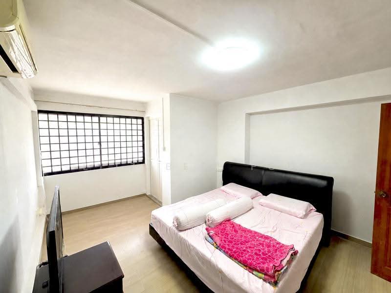 226 Choa Chu Kang Central, 226 Choa Chu Kang Central, Dairy Farm / Bukit Panjang / Choa Chu Kang, 4 Bedrooms, 1,334 sqft, HDB Flat For Sale, by Elizabeth Poh, 500243164 - Bedroom - PropertyGuru.com.sg