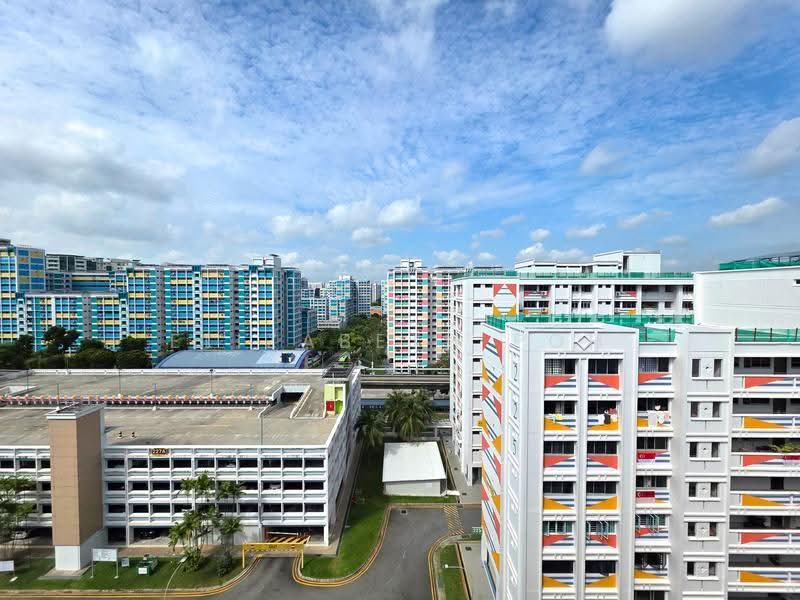 226 Choa Chu Kang Central, 226 Choa Chu Kang Central, Dairy Farm / Bukit Panjang / Choa Chu Kang, 4 Bedrooms, 1,334 sqft, HDB Flat For Sale, by Elizabeth Poh, 500243164 - Exterior - PropertyGuru.com.sg