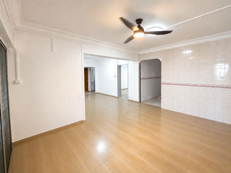 226 Choa Chu Kang Central, 226 Choa Chu Kang Central, Dairy Farm / Bukit Panjang / Choa Chu Kang, 4 Bedrooms, 1,334 sqft, HDB Flat For Sale, by Elizabeth Poh, 500243164 - Living Room - PropertyGuru.com.sg