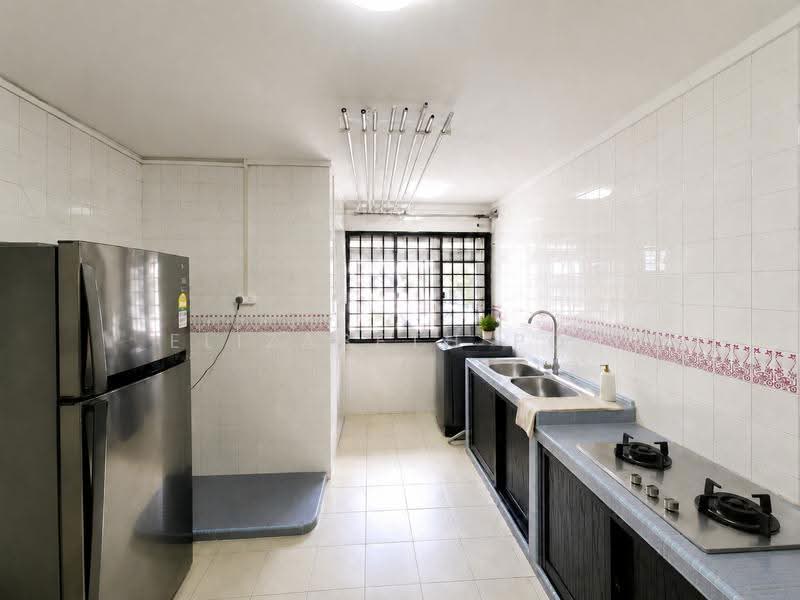 226 Choa Chu Kang Central, 226 Choa Chu Kang Central, Dairy Farm / Bukit Panjang / Choa Chu Kang, 4 Bedrooms, 1,334 sqft, HDB Flat For Sale, by Elizabeth Poh, 500243164 - Kitchen - PropertyGuru.com.sg