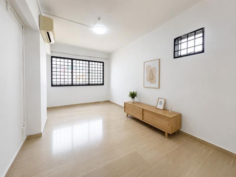 226 Choa Chu Kang Central, 226 Choa Chu Kang Central, Dairy Farm / Bukit Panjang / Choa Chu Kang, 4 Bedrooms, 1,334 sqft, HDB Flat For Sale, by Elizabeth Poh, 500243164 - Living Room - PropertyGuru.com.sg