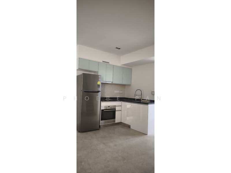 The Red House, 63 East Coast Road, 3 Bedrooms, 1,206 sqft, Apartment For Rent, by Phoebe Pan, 500243167 - Kitchen - PropertyGuru.com.sg