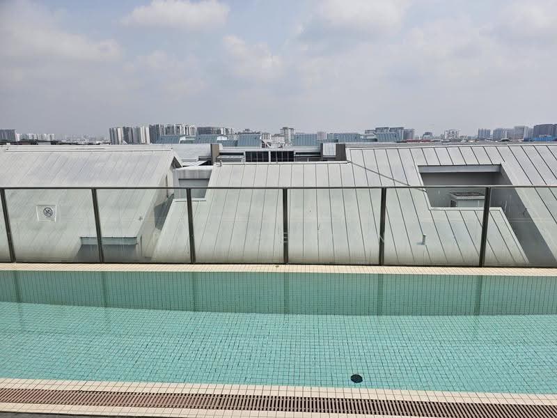 The Red House, 63 East Coast Road, 3 Bedrooms, 1,206 sqft, Apartment For Rent, by Phoebe Pan, 500243167 - Pool - PropertyGuru.com.sg