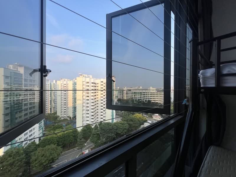 Symphony Suites, 1 Yishun Close, 3 Bedrooms, 797 sqft, Condominium For Rent, by Jack Lu, 500243169 - View - PropertyGuru.com.sg