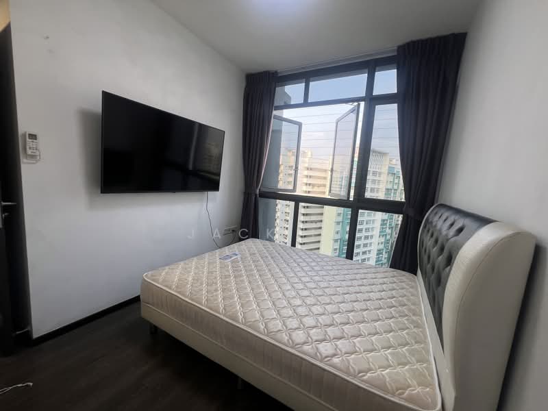 Symphony Suites, 1 Yishun Close, 3 Bedrooms, 797 sqft, Condominium For Rent, by Jack Lu, 500243169 - Bedroom - PropertyGuru.com.sg