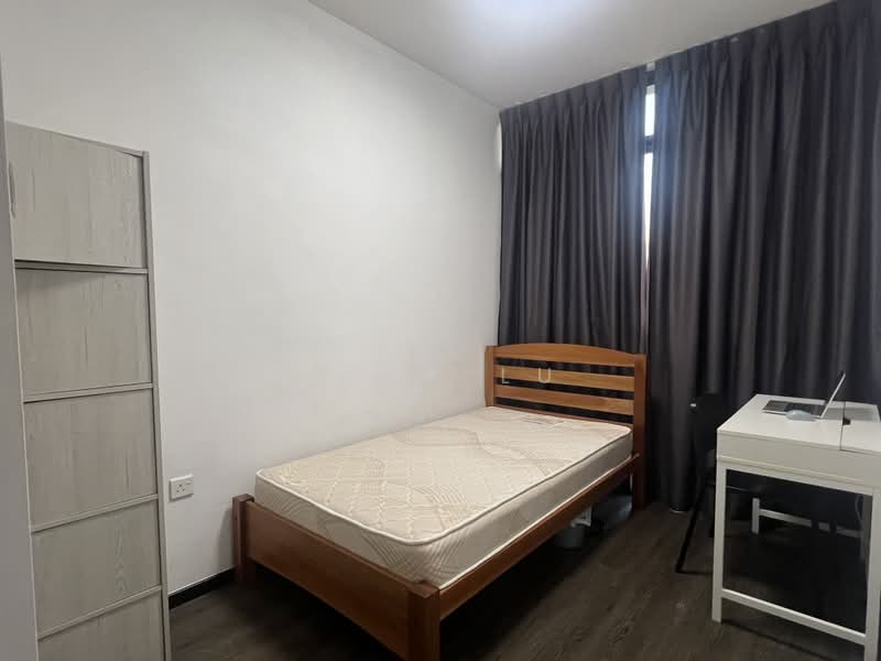 Symphony Suites, 1 Yishun Close, 3 Bedrooms, 797 sqft, Condominium For Rent, by Jack Lu, 500243169 - Bedroom - PropertyGuru.com.sg