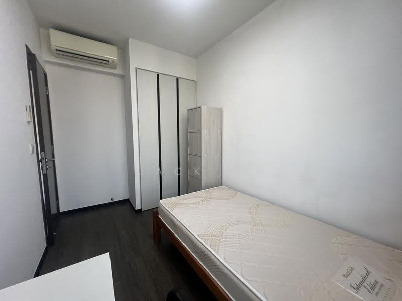 Symphony Suites, 1 Yishun Close, 3 Bedrooms, 797 sqft, Condominium For Rent, by Jack Lu, 500243169 - Bedroom - PropertyGuru.com.sg