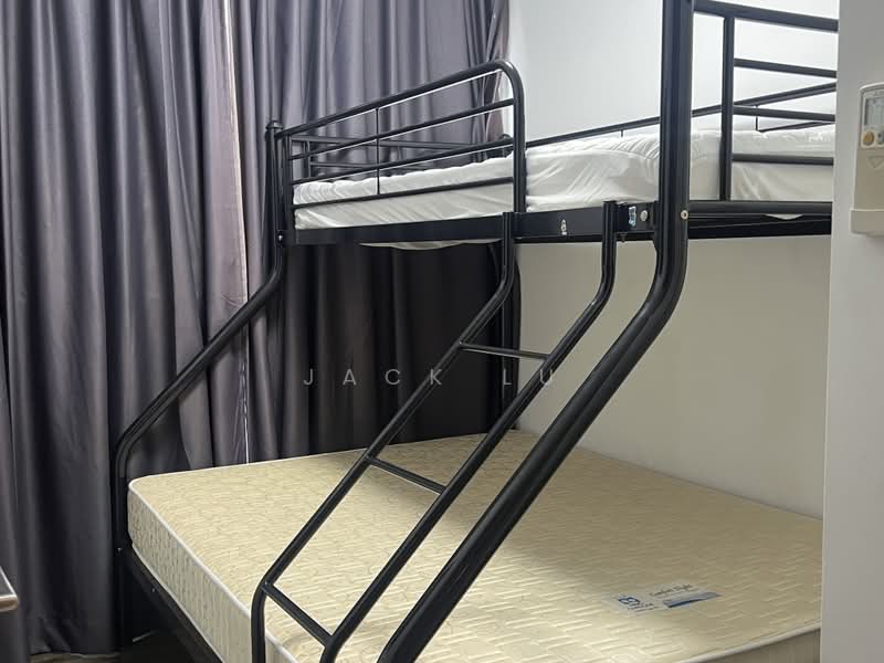Symphony Suites, 1 Yishun Close, 3 Bedrooms, 797 sqft, Condominium For Rent, by Jack Lu, 500243169 - Bedroom - PropertyGuru.com.sg