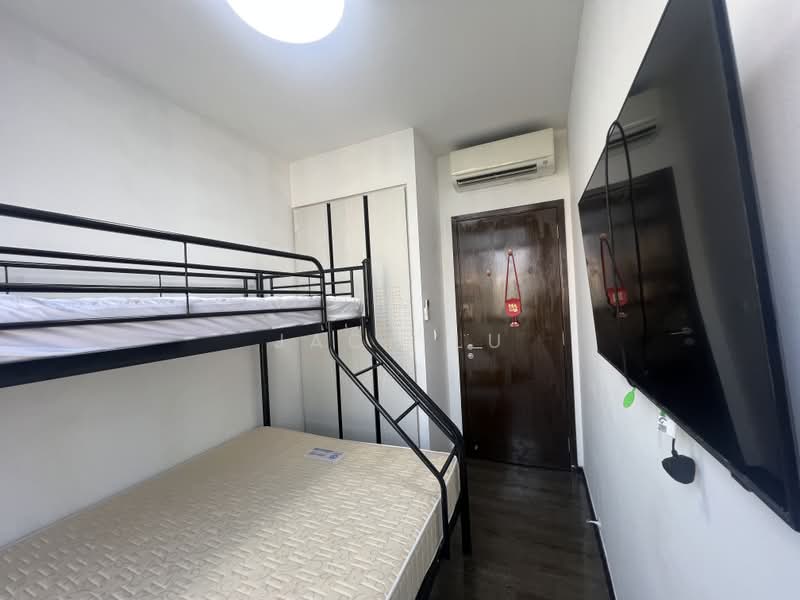 Symphony Suites, 1 Yishun Close, 3 Bedrooms, 797 sqft, Condominium For Rent, by Jack Lu, 500243169 - Bedroom - PropertyGuru.com.sg