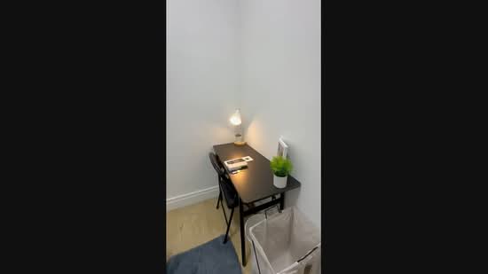 Parc Oasis, 35 Jurong East Avenue 1, Room Rental, 100 sqft, Condominium For Rent, by Charlotte Lin, 500243170 - PropertyGuru.com.sg