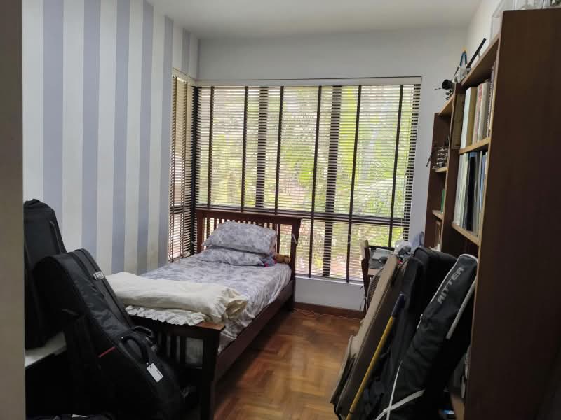 Heritage View, 10 Dover Rise, 3 Bedrooms, 1,206 sqft, Condominium For Sale, by JX Kang, 500243172 - Bedroom - PropertyGuru.com.sg