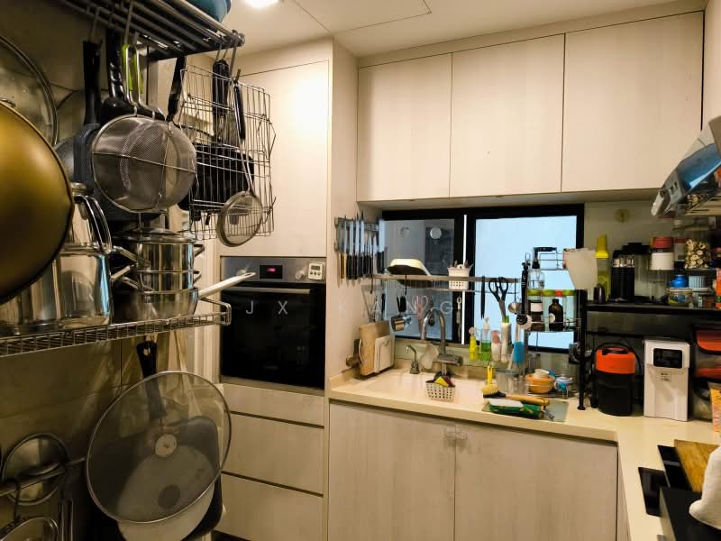 Heritage View, 10 Dover Rise, 3 Bedrooms, 1,206 sqft, Condominium For Sale, by JX Kang, 500243172 - Kitchen - PropertyGuru.com.sg