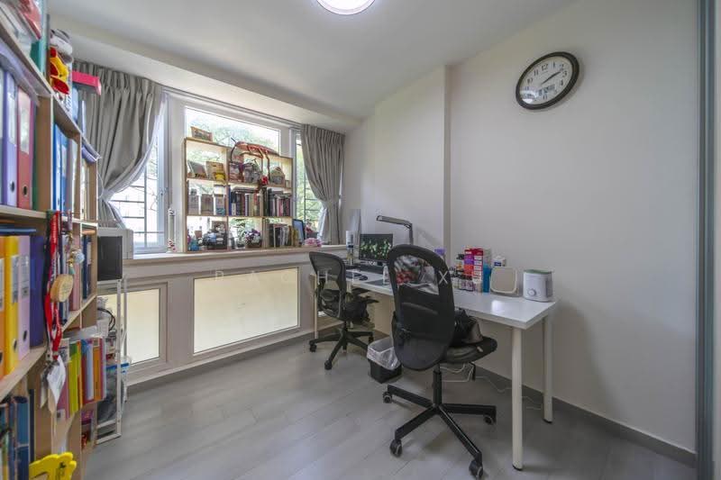 Changi Rise Condo, 22 Simei Rise, 3 Bedrooms, 1,130 sqft, Condominium For Sale, by Rachel Xu, 500243174 - Study - PropertyGuru.com.sg
