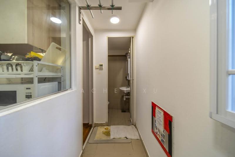 Changi Rise Condo, 22 Simei Rise, 3 Bedrooms, 1,130 sqft, Condominium For Sale, by Rachel Xu, 500243174 - Interior - PropertyGuru.com.sg