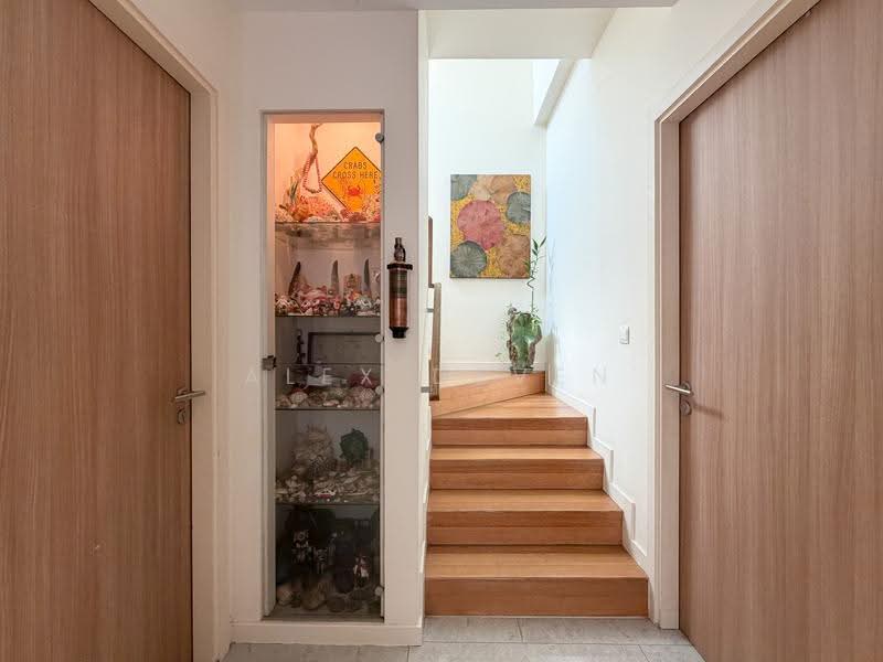 Canberra Residences, 513 Canberra Drive, Sembawang / Yishun, 4 Bedrooms, 1,528 sqft, Condominium For Sale, by Alex Deven, 500243177 - Entrance - PropertyGuru.com.sg