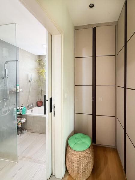 Canberra Residences, 513 Canberra Drive, Sembawang / Yishun, 4 Bedrooms, 1,528 sqft, Condominium For Sale, by Alex Deven, 500243177 - Bathroom - PropertyGuru.com.sg