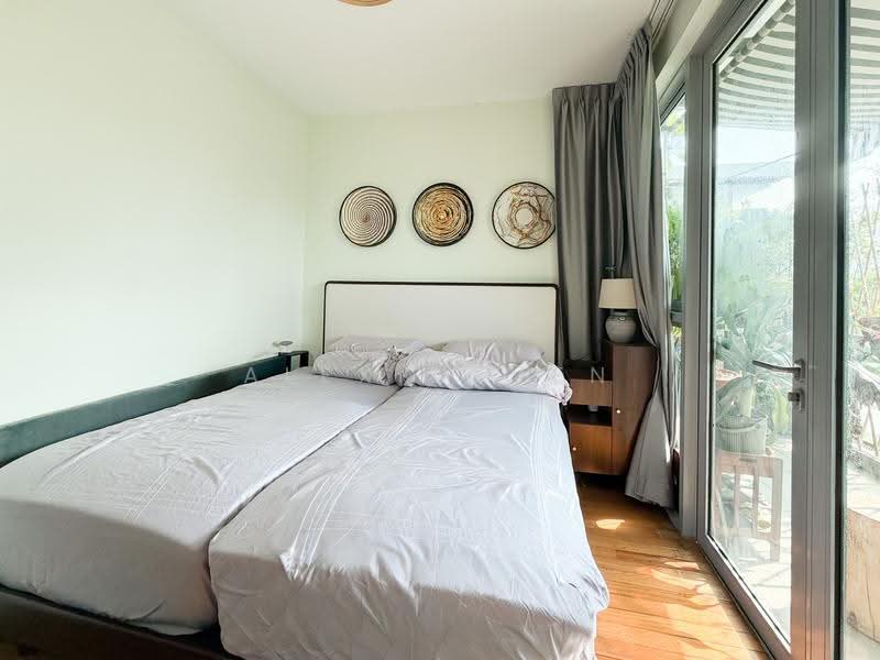Canberra Residences, 513 Canberra Drive, Sembawang / Yishun, 4 Bedrooms, 1,528 sqft, Condominium For Sale, by Alex Deven, 500243177 - Bedroom - PropertyGuru.com.sg