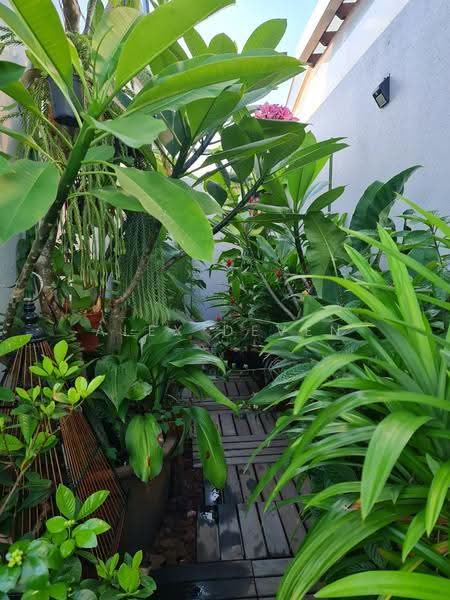 Canberra Residences, 513 Canberra Drive, Sembawang / Yishun, 4 Bedrooms, 1,528 sqft, Condominium For Sale, by Alex Deven, 500243177 - Garden - PropertyGuru.com.sg