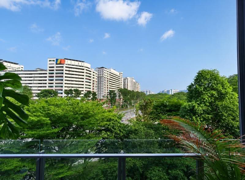 Canberra Residences, 513 Canberra Drive, Sembawang / Yishun, 4 Bedrooms, 1,528 sqft, Condominium For Sale, by Alex Deven, 500243177 - Exterior - PropertyGuru.com.sg